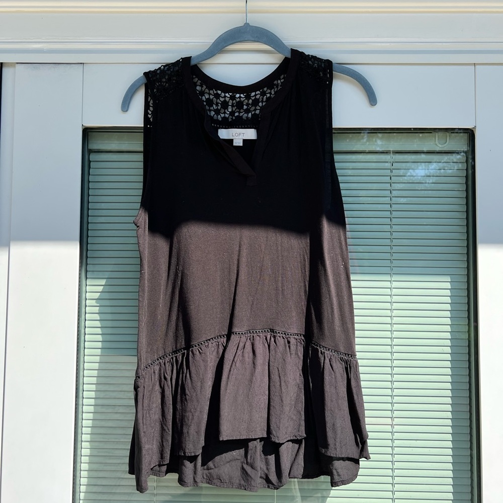 LOFT Blouse
